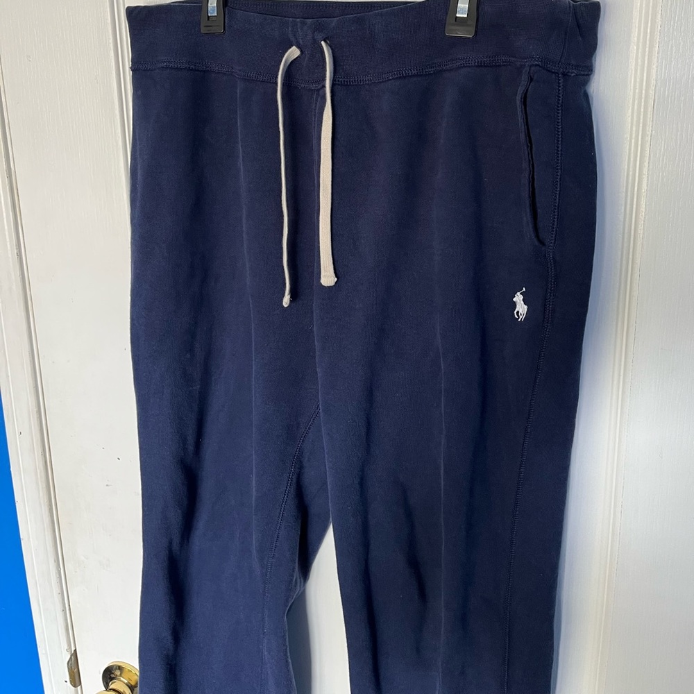 Ralph Lauren Polo Sweatpants